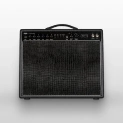Revv D25 1x12 Combo Amplifier 25/5-Watt Tube Combo - Revv