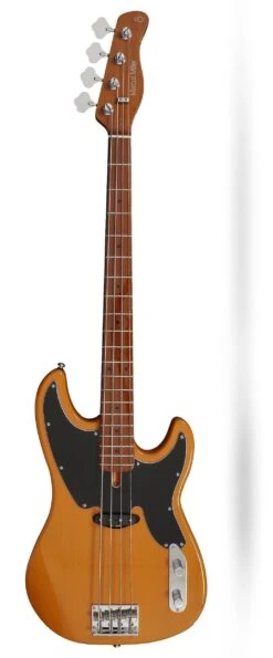 Sire Bass Marcus Miller D5 Alder 4-String Bass - Butterscotch Blonde - Sire