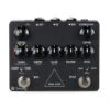 Keeley Dark Side Neo-Vintage Fuzz Delay And Modulation - Keeley Electronics -Zedem Sale Store DARK SIDE 1