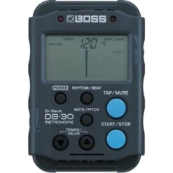 Boss DB-30 Dr. Beat Metronome - Boss