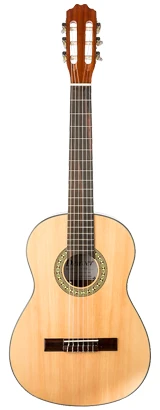 Denver DC34N Guitare Classique 3/4 - Denver