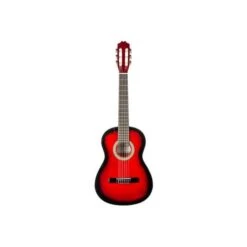 Denver DC34N 3/4 Size Classical - Red - Denver