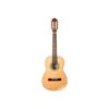 Denver DC34NL 3/4 Size Left Handed Classical - Natural - Denver -Zedem Sale Store DC34NL NAT 1 B