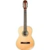 Denver DC44NL Full Size Left Handed Classical - Natural - Denver -Zedem Sale Store DC44NL NAT 1 B