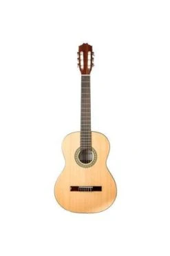 Denver DC44NL Full Size Left Handed Classical - Natural - Denver