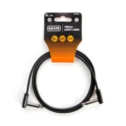 MXR 3' Ribbon Patch Cable - Dunlop