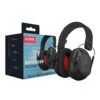 Alpine Hearing Protection Earmuffs For Noise Reduction - Alpine