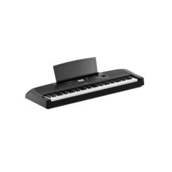 Yamaha DGX670 Digital Piano - Black - Yamaha