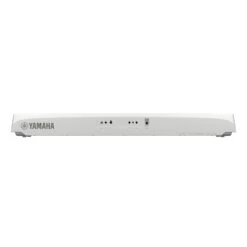 Yamaha DGX670 Digital Piano - White - Yamaha -Zedem Sale Store DGX 670WH b 0001 1cb2157c9f47ab597ee3692b8604c3c0