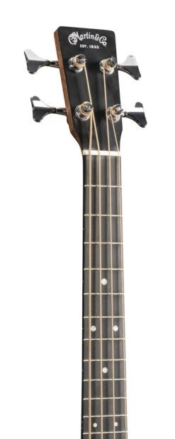Martin D Jr-10E Acoutic Bass - Burst W/gig Bag - Martin -Zedem Sale Store DJR 10E Bass Burst h