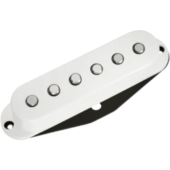 DiMarzio DP416W Area 61 Single Coil Pickup - DiMarzio