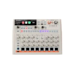 Arturia Drumbrute Impact 1984 10-Voice Analog Drum Machine - Arturia