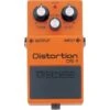 Boss DS-1 Distortion - Boss