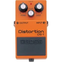 Boss DS-1 Distortion - Boss