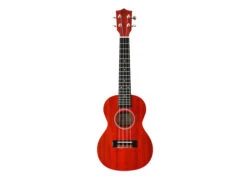 Twisted Wood RF-130C Redford Concert Ukulele - B-Stock - Twisted Wood