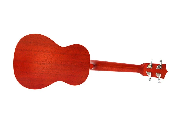 Twisted Wood RF-130T Redford Tenor Ukulele - B-Stock - Twisted Wood 3 Twisted Wood RF-130T Redford Tenor Ukulele - B-Stock - Twisted Wood - Image 3