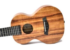 Twisted Wood KO-1000T Koa Tenor Ukulele - B-Stock - Twisted Wood -Zedem Sale Store DSC 0804 1 36eaab42 4e0d 4589 b02d 7d4f55067d25