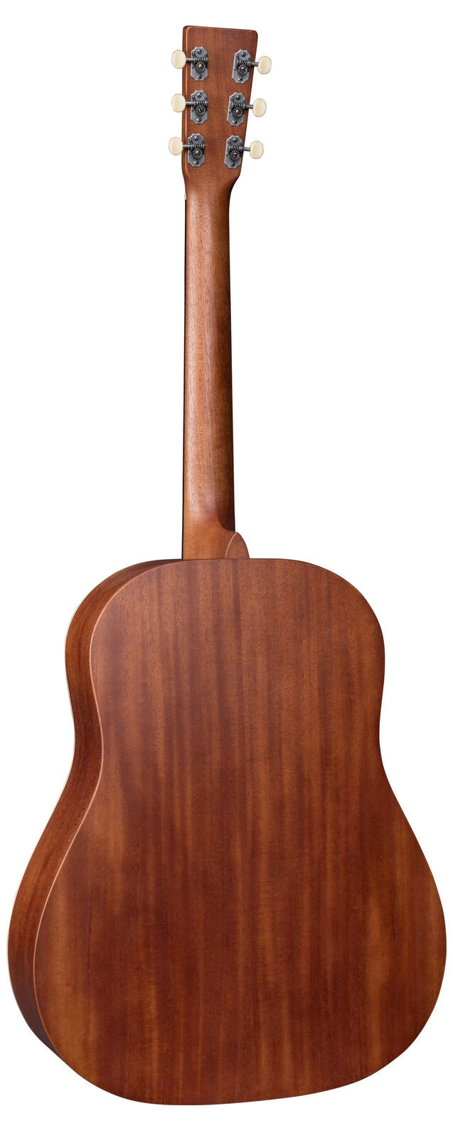 Martin Acoustic Guitar, DSS-17 Whiskey Sunset W/Softshell - Martin 2 Martin Acoustic Guitar, DSS-17 Whiskey Sunset W/Softshell - Martin - Image 2