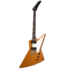 Gibson 70s Explorer, Antique Natural - Gibson