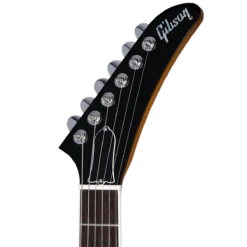 Gibson 70s Explorer, Antique Natural - Gibson -Zedem Sale Store DSVX00ANCH1 hs