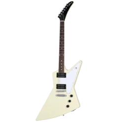 Gibson Explorer '70s - Classic White - Gibson