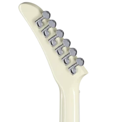 Gibson Explorer '70s - Classic White - Gibson -Zedem Sale Store DSXS00CWCH1 hs back