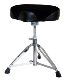 Westbury - DT1000 Wide Rider Bike Seat Throne Swivel - Westbury
