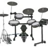 Yamaha DTX6K5-M Electronic Drum Set - Yamaha -Zedem Sale Store DTX6K5 M f 0003 2560