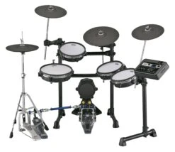 Yamaha DTX6K5-M Electronic Drum Set - Yamaha