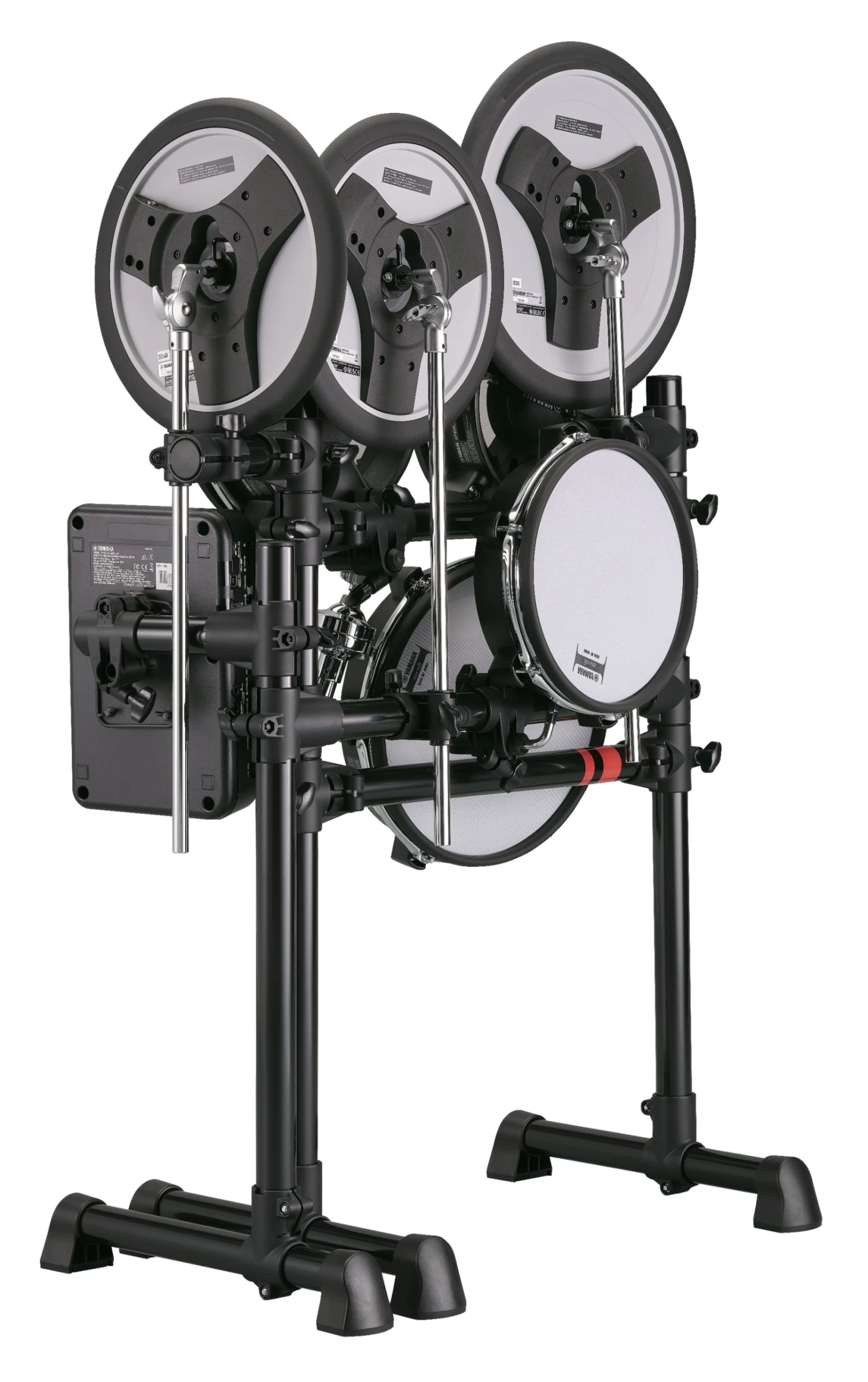 Yamaha DTX6K5-M Electronic Drum Set - Yamaha 4 Yamaha DTX6K5-M Electronic Drum Set - Yamaha - Image 4