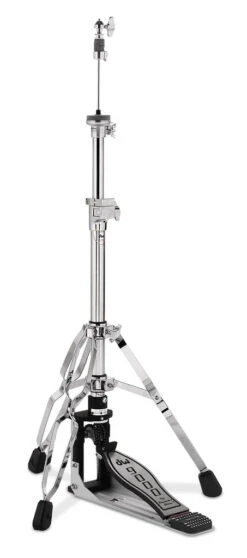 DW Hardware 9000 Series 3-Leg Hi-hat Stand - DW