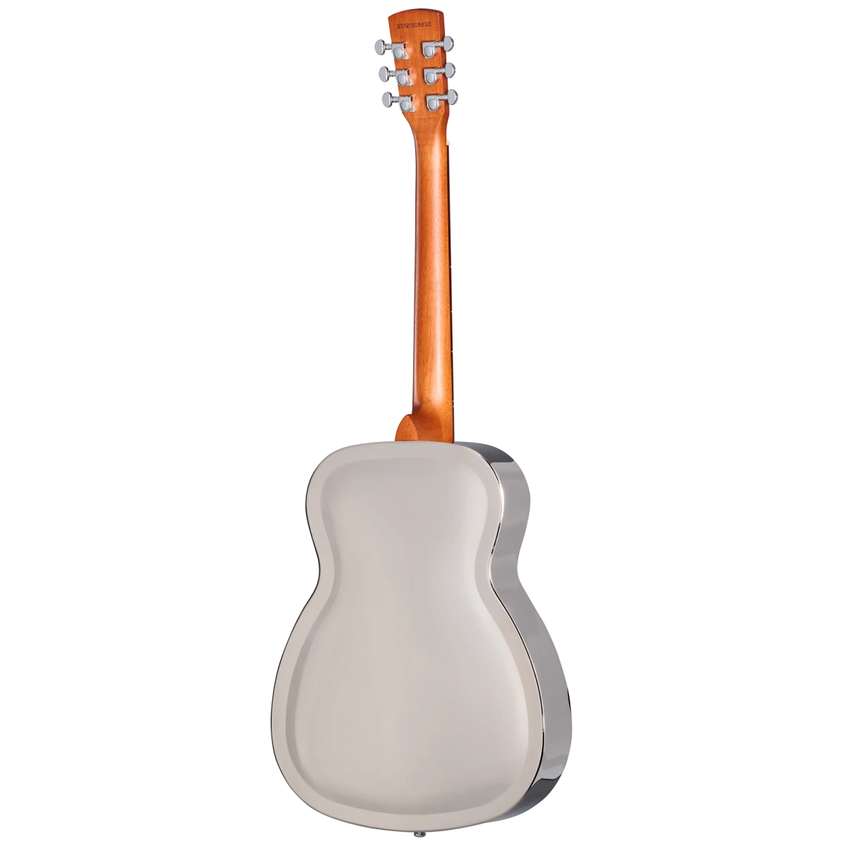 Epiphone Dobro Hound Dog Metal Body Round Neck - Epiphone 2 Epiphone Dobro Hound Dog Metal Body Round Neck - Epiphone - Image 2