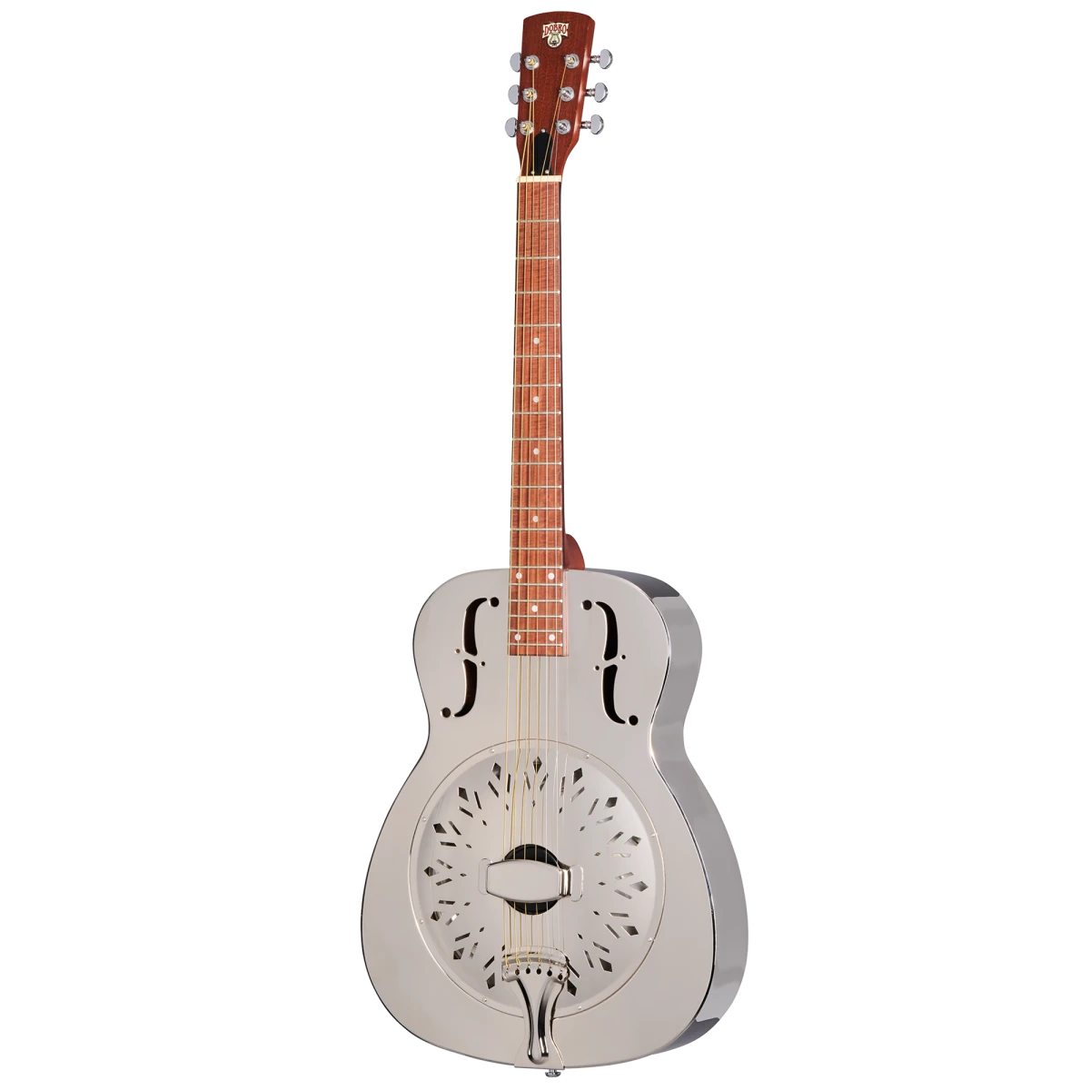 Epiphone Dobro Hound Dog Metal Body Round Neck - Epiphone 1 Epiphone Dobro Hound Dog Metal Body Round Neck - Epiphone