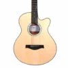 Twisted Wood DR-140-CSE Drifter Series Guitar W/Pickup - Twisted Wood -Zedem Sale Store Dr 140 CSE 66 copy a8aeef63 8202 4354 b7d6 1f9563a04e1b