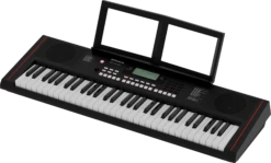 Roland E-X10 61-Key Touch Sensitive Arranger Keyboard - Roland -Zedem Sale Store E X10 DL1 W MUSIC REST PressDealersPNG