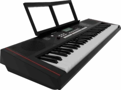 Roland E-X10 61-Key Touch Sensitive Arranger Keyboard - Roland -Zedem Sale Store E X10 DR2 W MUSIC REST PressDealersPNG
