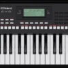 Roland E-X10 61-Key Touch Sensitive Arranger Keyboard - Roland -Zedem Sale Store E X10 OVERHEAD PressDealersPNG
