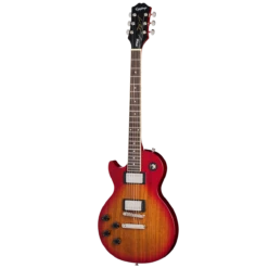 Epiphone Les Paul Tribute E1 Left-handed, Heritage Cherry Sunburst - Epiphone