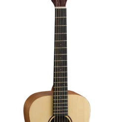 Cort 3/4 Earth Mini Acoustic Guitar With Gig Bag - Open Pore Natural - Cort -Zedem Sale Store EARTH MINI BAG OP hqw MIDDLE