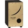 Roland EC-10 Electronic Layered Cajon - Roland