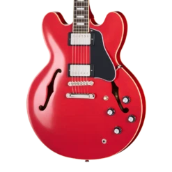 Epiphone Inspired By Gibson 1962 ES-335 Reissue, Sixties Cherry - Epiphone -Zedem Sale Store EC335R2SCNH1 1 Body 1000x d916c22e a0ab 4890 8f9a 2c20cfc6199c