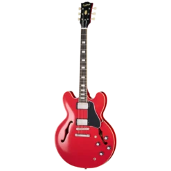 Epiphone Inspired By Gibson 1962 ES-335 Reissue, Sixties Cherry - Epiphone