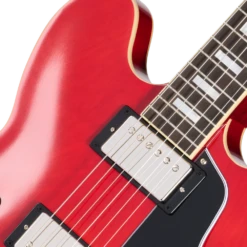 Epiphone Inspired By Gibson 1962 ES-335 Reissue, Sixties Cherry - Epiphone -Zedem Sale Store EC335R2SCNH1 7 Pickup 1000x 38a6f214 2da7 4d92 9c8e af81c3c89a52