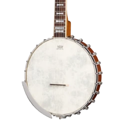 Epiphone Mtone Bowtie Open Back Banjo W/Gigbag - Epiphone -Zedem Sale Store EIGBBTNANH1 body