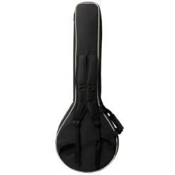 Epiphone Mtone Bowtie Open Back Banjo W/Gigbag - Epiphone -Zedem Sale Store EIGBBTNANH1 gigbag back 002