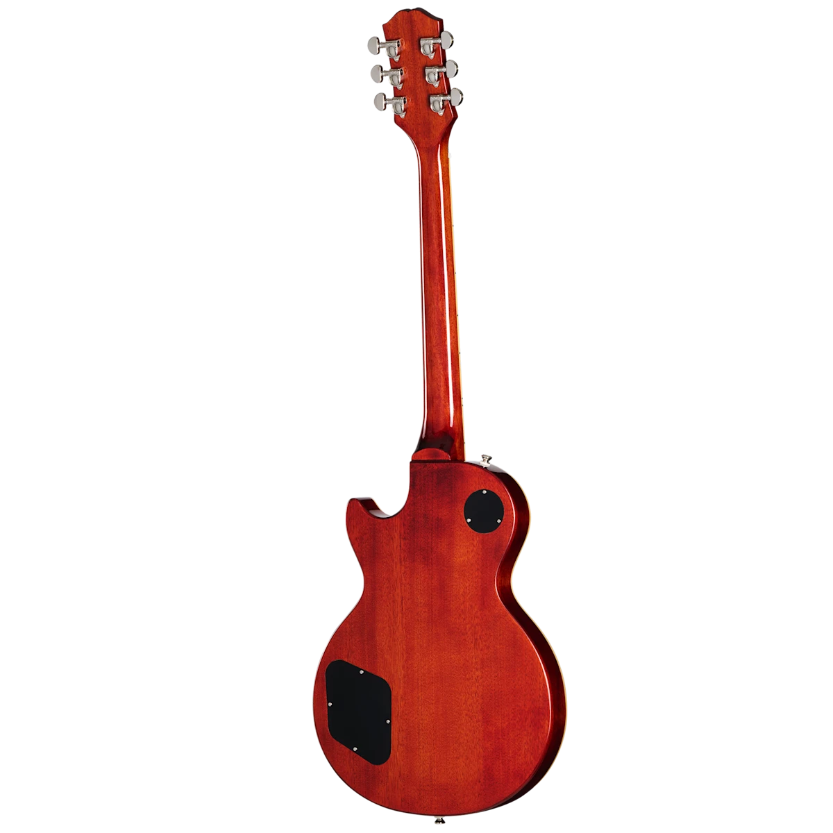 Epiphone Les Paul Standard 60s, Iced Tea Burst - Epiphone 2 Epiphone Les Paul Standard 60s, Iced Tea Burst - Epiphone - Image 2