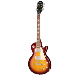 Epiphone Les Paul Standard 60s, Iced Tea Burst - Epiphone