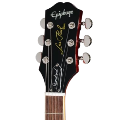 Epiphone Les Paul Standard 60s, Iced Tea Burst - Epiphone 14 Epiphone Les Paul Standard 60s, Iced Tea Burst - Epiphone -Zedem Sale Store EIGLP6ITNH1 hs