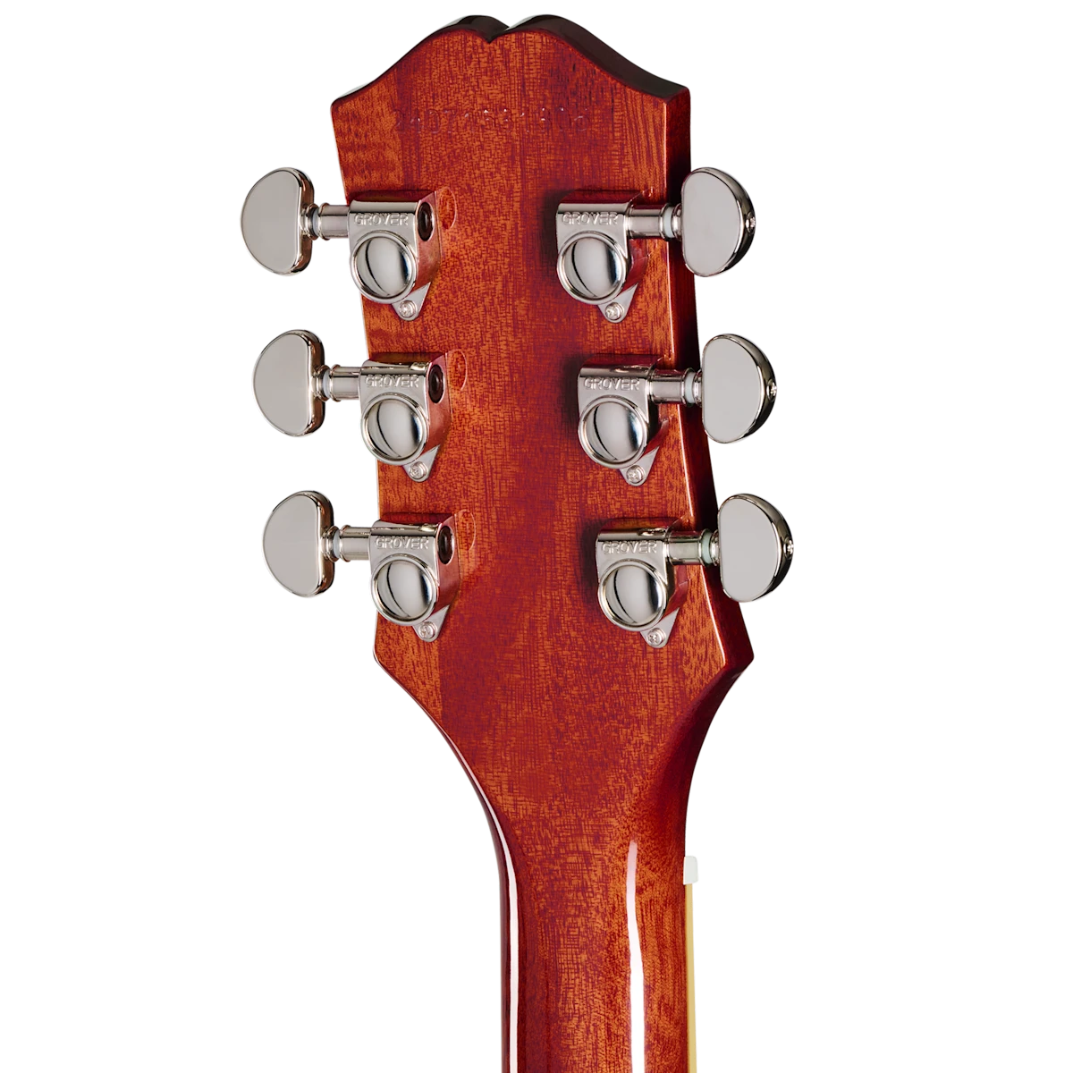 Epiphone Les Paul Standard 60s, Iced Tea Burst - Epiphone 7 Epiphone Les Paul Standard 60s, Iced Tea Burst - Epiphone - Image 7