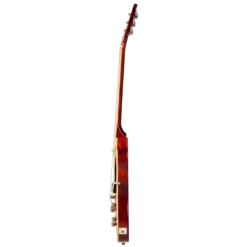 Epiphone Les Paul Standard 60s, Iced Tea Burst - Epiphone 13 Epiphone Les Paul Standard 60s, Iced Tea Burst - Epiphone -Zedem Sale Store EIGLP6ITNH1 side